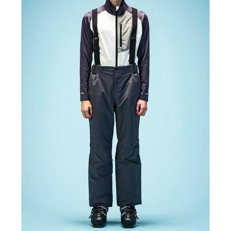 フェニックス phenix メンズ スキーウェア 上下セット Phenix Camo