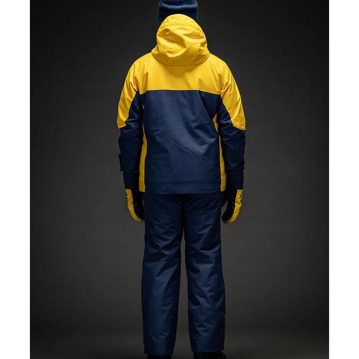 フェニックス phenix メンズ スキーウェア 上下セット PSM242P40 color