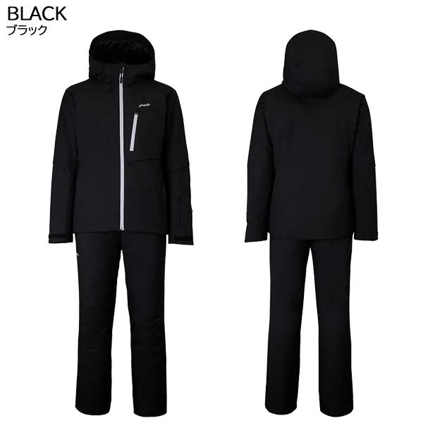 フェニックス phenix メンズ スキーウェア 上下セット PSM242P41 2line