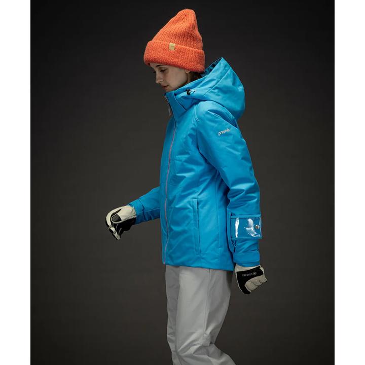 レディースウェア SKY フェニックス phenix レディース スキーウェア 上下セット PSW242P70