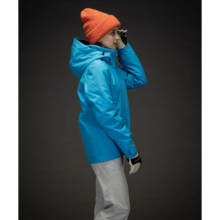 フェニックス phenix レディース スキーウェア 上下セット PSW242P70