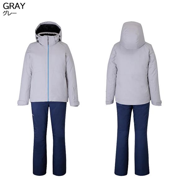 スキーウエアレディース　上下　phenix　Oサイズ Phenix フェニックス レディース スキーウェア 上下セット