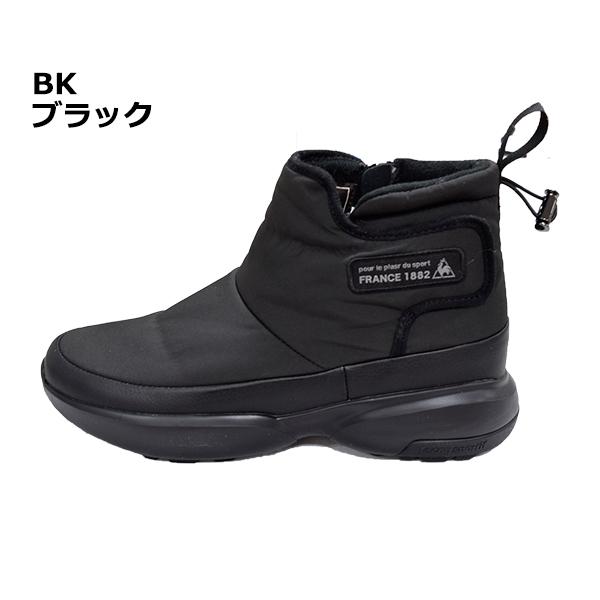 ルコック Le Coq Sportif レディース スノーシューズ スノトレ ブーツ 冬靴 アウトレット 在庫一掃 Ql3qjd80 Ql3qjd80 スポーツ イング 通販 Yahoo ショッピング