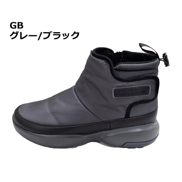 ルコック Le Coq Sportif レディース スノーシューズ スノトレ ブーツ 冬靴 アウトレット 在庫一掃 Ql3qjd80 Ql3qjd80 スポーツ イング 通販 Yahoo ショッピング