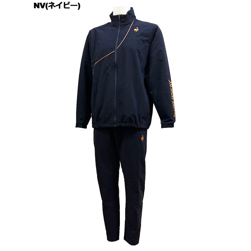 ルコックスポルティフ le coq sportif メンズ スーツ トラック