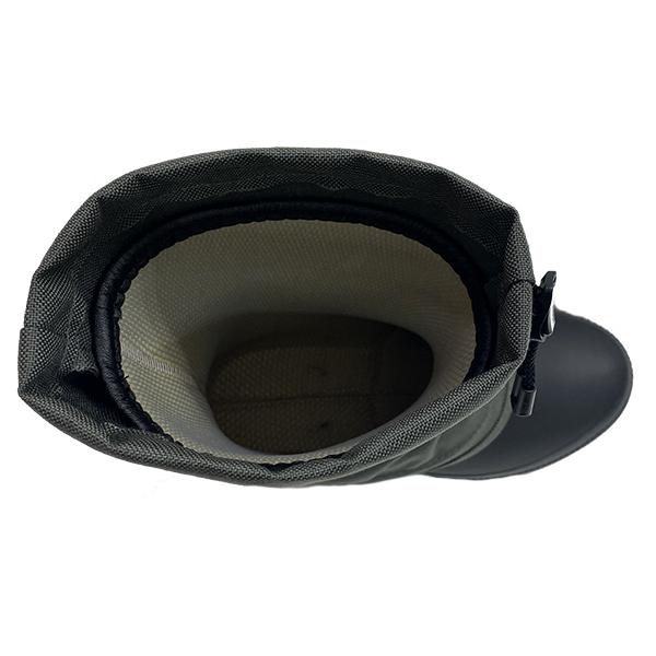 第一ゴム 日本製 国産 メンズ レディース スノーシューズ ウインターシューズ 長靴 防寒長靴 ゴム長 完全防水 RIM リム 北海道 BOS |  | 04