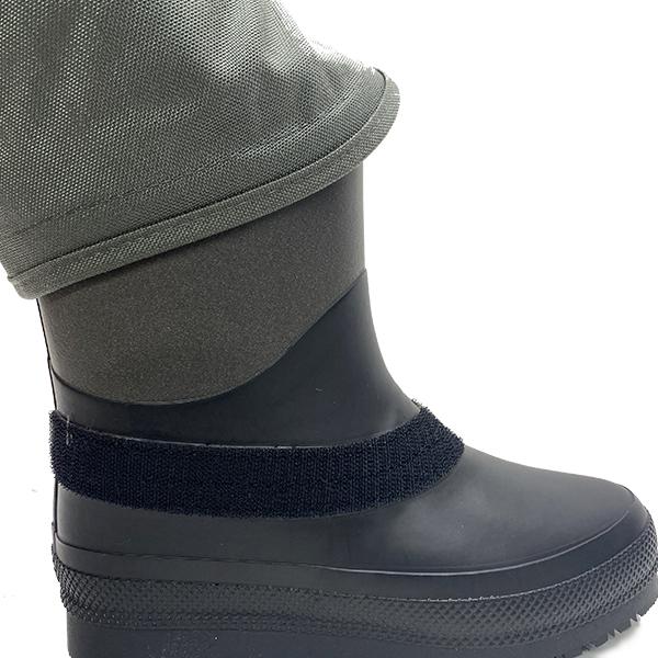 第一ゴム 日本製 国産 メンズ レディース スノーシューズ ウインターシューズ 長靴 防寒長靴 ゴム長 完全防水 RIM リム 北海道 BOS |  | 06