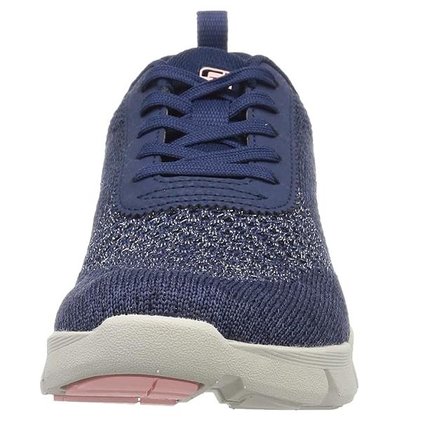 ライザップ ラクウォーク rakuwalk レディース  靴 シューズ スニーカー ウォーキングシューズ 運動靴 アシックス 商事 RL-9202 BOS |  | 01