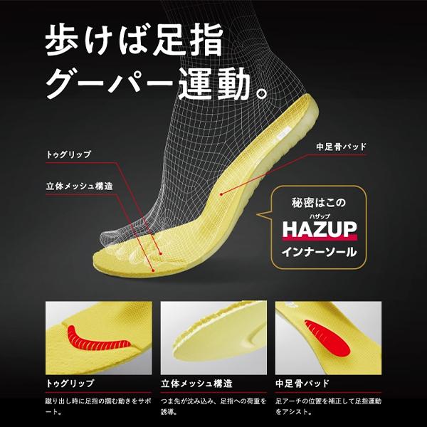 ライザップ ラクウォーク rakuwalk レディース  靴 シューズ スニーカー ウォーキングシューズ 運動靴 アシックス 商事 RL-9202 BOS |  | 06