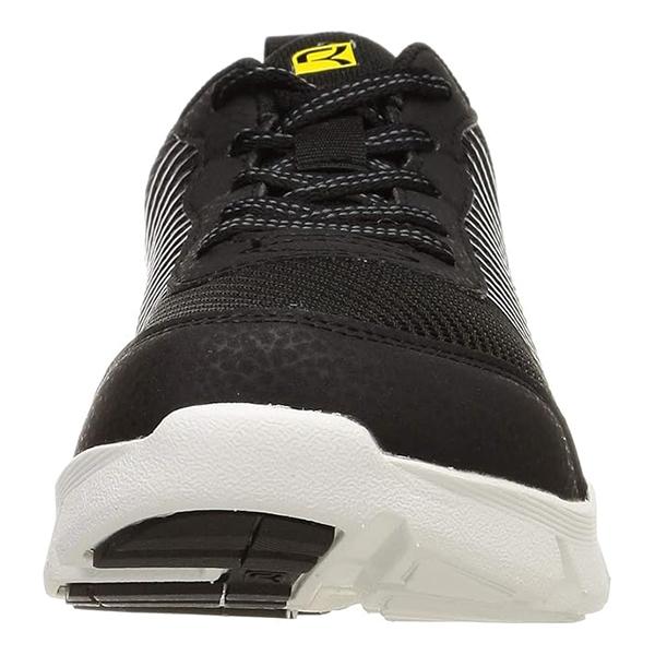 ライザップ ラクウォーク rakuwalk メンズ  靴 シューズ スニーカー ウォーキングシューズ 運動靴 アシックス 商事 RM-9195 BOS |  | 01