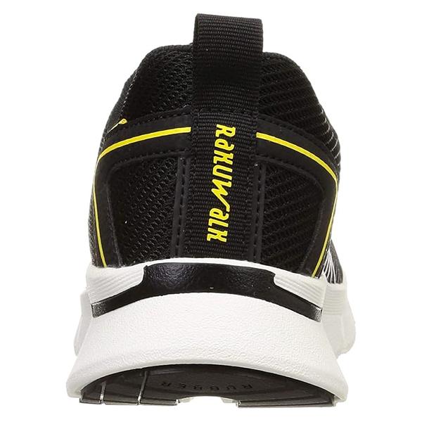 ライザップ ラクウォーク rakuwalk メンズ  靴 シューズ スニーカー ウォーキングシューズ 運動靴 アシックス 商事 RM-9195 BOS |  | 02