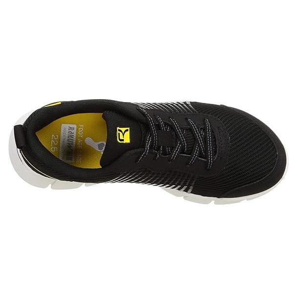 ライザップ ラクウォーク rakuwalk メンズ  靴 シューズ スニーカー ウォーキングシューズ 運動靴 アシックス 商事 RM-9195 BOS |  | 04