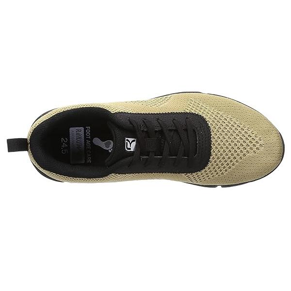 ライザップ ラクウォーク rakuwalk メンズ  靴 シューズ スニーカー ウォーキングシューズ 運動靴 アシックス 商事 RM-9201 BOS |  | 04