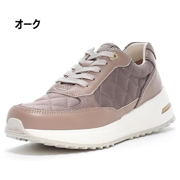 ムーンスター スポルス レディース スニーカー 外反母趾  コンフォートシューズ 本革 革靴 3E 衝撃吸収 軽量 撥水加工 MOONSTAR SPORTH SP0801 BOS |  | 06