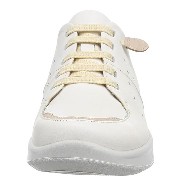 ムーンスター スポルス レディース 靴  外反母趾 コンフォート コンフォートシューズ 本革 革靴 4E 衝撃吸収 軽量 撥水加工 MOONSTAR SPORTH SP2000  BOS |  | 01