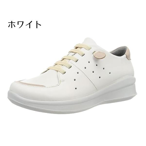 ムーンスター スポルス レディース 靴  外反母趾 コンフォート コンフォートシューズ 本革 革靴 4E 衝撃吸収 軽量 撥水加工 MOONSTAR SPORTH SP2000  BOS |  | 06