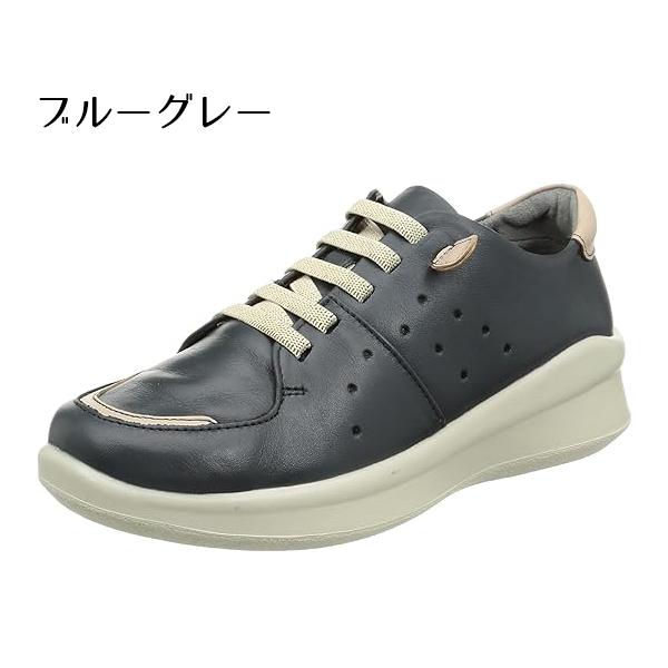 ムーンスター スポルス レディース 靴  外反母趾 コンフォート コンフォートシューズ 本革 革靴 4E 衝撃吸収 軽量 撥水加工 MOONSTAR SPORTH SP2000  BOS |  | 09