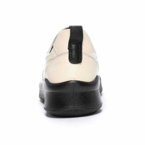 ムーンスター スポルス レディース スニーカー スリッポン 外反母趾 コンフォートシューズ 本革  4E 衝撃吸収 軽量 撥水加工 MOONSTAR SPORTH SP2002 北海道 BOS |  | 05