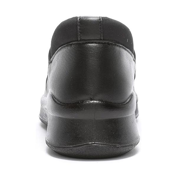 ムーンスター スポルス レディース スニーカー スリッポン  外反母趾  コンフォートシューズ 本革4E 衝撃吸収 軽量 撥水加工 MOONSTAR SPORTH SP2003 北海道 BOS |  | 02