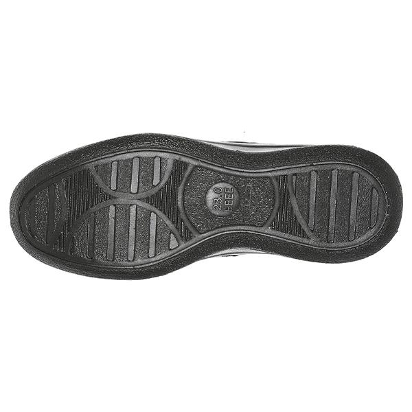 ムーンスター スポルス レディース スニーカー スリッポン  外反母趾  コンフォートシューズ 本革4E 衝撃吸収 軽量 撥水加工 MOONSTAR SPORTH SP2003 北海道 BOS |  | 03