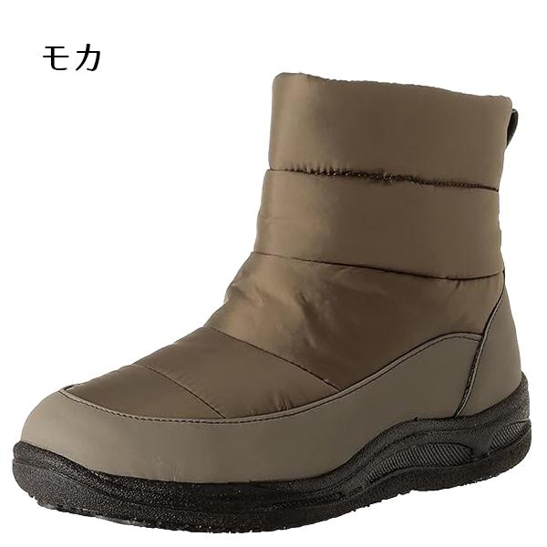 ムーンスター スポルス レディース 冬靴 冬 靴 ブーツ ショート スノー