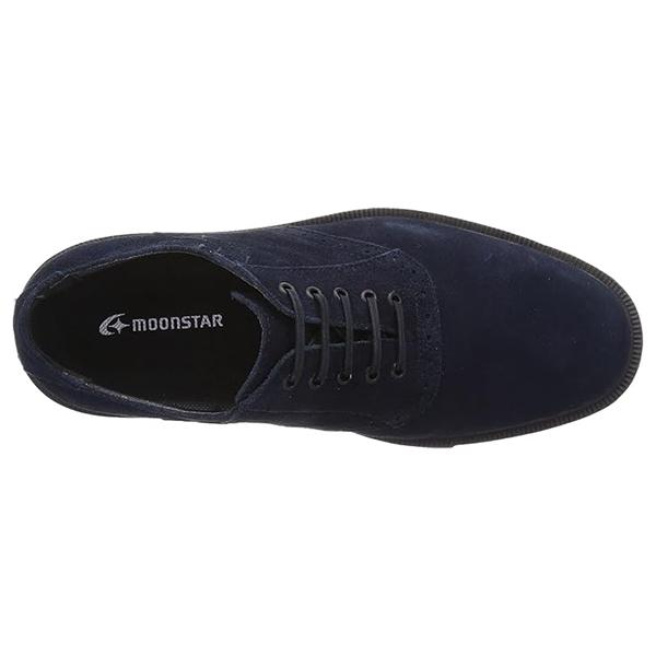 ムーンスター スポルス オム メンズ 冬靴 滑りにくい ウインター 紳士