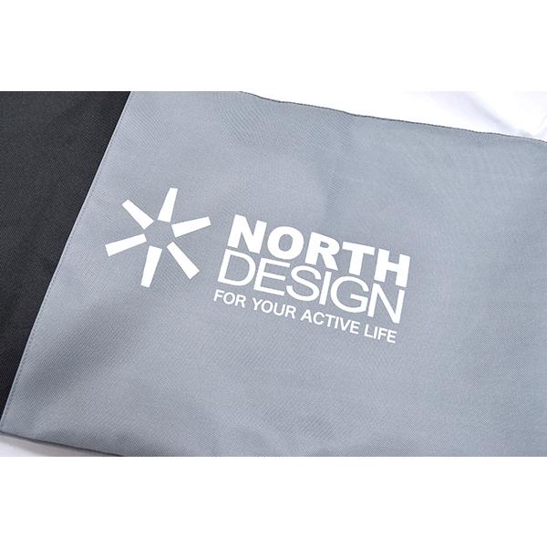 ノースデザイン north design スキーケース スキー板 収納 TKSKC-2201