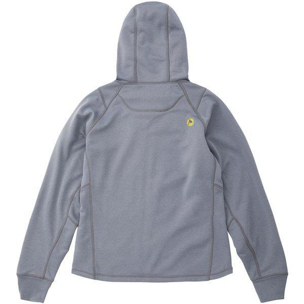 マーモット Marmot メンズ ジャケット パーカー HEAT NAVI Volcano Parka ヒートナビボルケーノパーカー 登山 トレッキング TOMSJB61の画像
