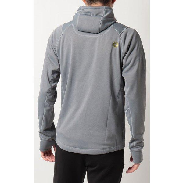 マーモット Marmot メンズ ジャケット パーカー HEAT NAVI Volcano Parka ヒートナビボルケーノパーカー 登山 トレッキング TOMSJB61の画像