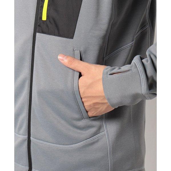 マーモット Marmot メンズ ジャケット パーカー HEAT NAVI Volcano Parka ヒートナビボルケーノパーカー 登山 トレッキング TOMSJB61の画像