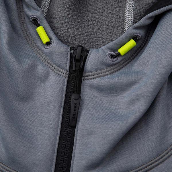 マーモット Marmot メンズ ジャケット パーカー HEAT NAVI Volcano Parka ヒートナビボルケーノパーカー 登山 トレッキング TOMSJB61の画像