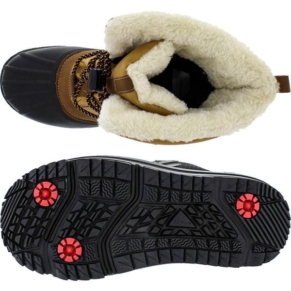 スノトレ スノーブーツ 冬靴 メンズ 25 0 26 0 27 0 28 0 防滑 トレイルマスター Trailmaster Tr 025 あすつく対応 北海道 Tr 025 スポーツ イング 通販 Yahoo ショッピング