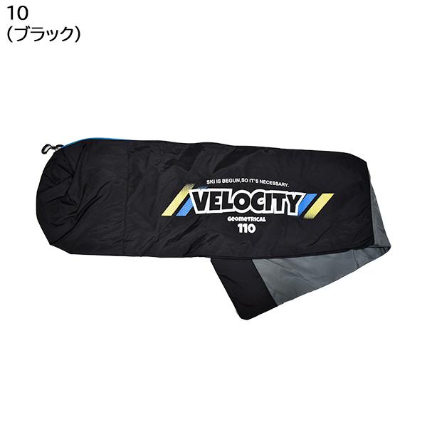 クロスター CROSTER ジュニア キッズ ボーイズ ガールズ スキーケース