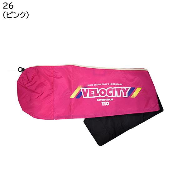 クロスター CROSTER ジュニア キッズ ボーイズ ガールズ スキーケース