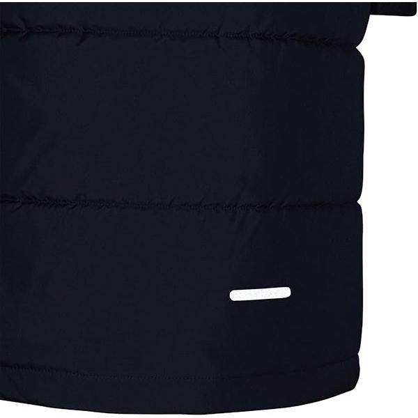 アディダス adidas ジュニア コート キッズマストハブ ボア ロングコート ベンチコート ユニセックス子供 VS459 | BALANCE&HARMONY | 03