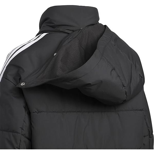 アディダス adidas ジュニア コート キッズマストハブ ボア ロングコート ベンチコート ユニセックス子供 VS459 | BALANCE&HARMONY | 04