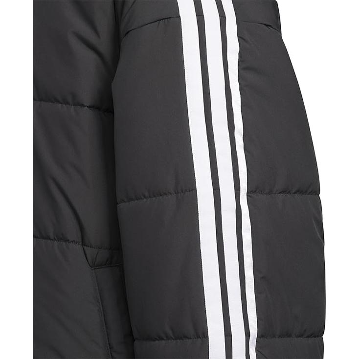 アディダス adidas ジュニア コート キッズマストハブ ボア ロングコート ベンチコート ユニセックス子供 VS459 | BALANCE&HARMONY | 05