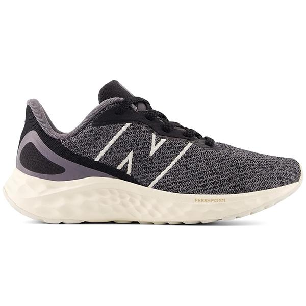 ニューバランス スニーカー 靴 シューズ ランニング NB WARIS Fresh Foam Arishi v4 AK4 AD4 new balance ウォーキング カジュアル 婦人靴 女性用 軽量  BOS | KAANAS | 04