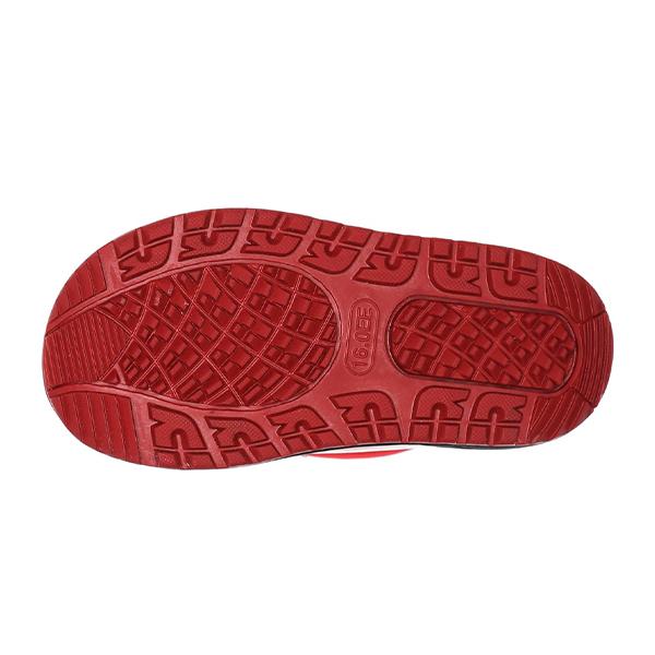 ディズニー カーズ ジュニア スノーブーツ 冬 靴 冬靴 ムーンスター キッズ ジュニア 男の子 防水 防滑 防寒 あたたかい disney cars DN WC049E 北海道 BOS | MONTINI | 03