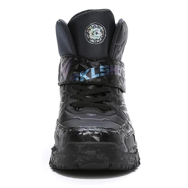 スキルシューター ジュニア スノトレ スノーブーツ スニーカー 冬 靴 冬靴 ムーンスター キッズ ジュニア 男の子 防水 防滑 SK WP0052 北海道 BOS | MONTINI | 01