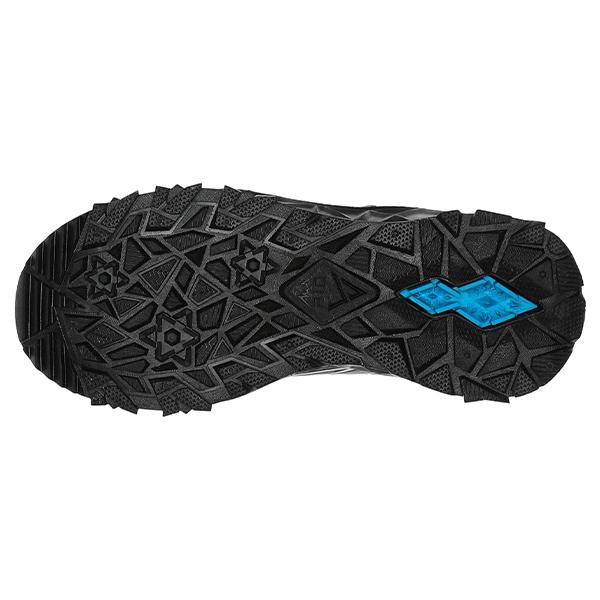 スキルシューター ジュニア スノトレ スノーブーツ スニーカー 冬 靴 冬靴 ムーンスター キッズ ジュニア 男の子 防水 防滑 SK WP0052 北海道 BOS | MONTINI | 03