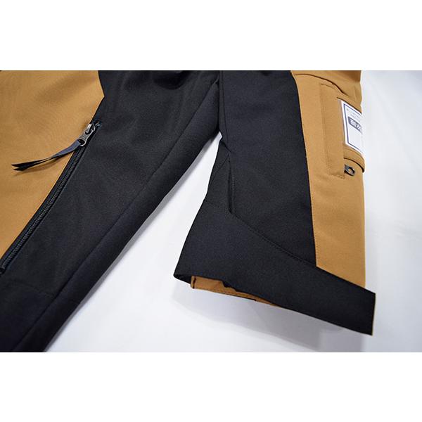 ウインデックス windex メンズ スキーウェア 上下セット WS-6702