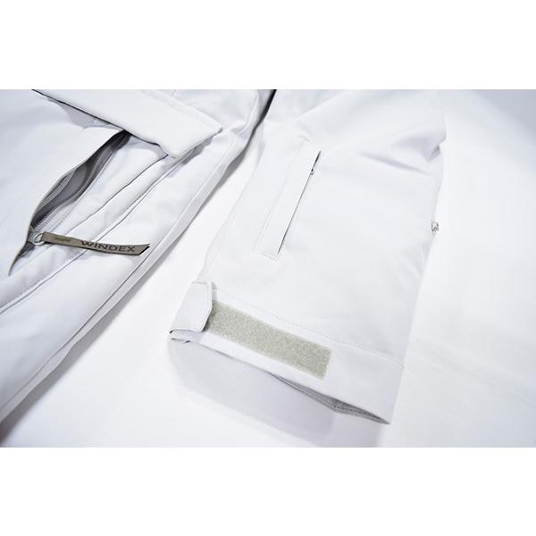 ウインデックス windex レディース スキーウェア 上下セット WS-6704