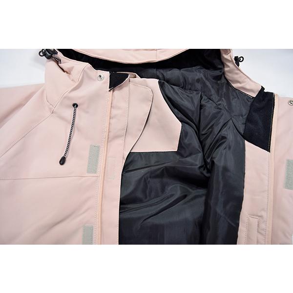 ウインデックス windex レディース スキーウェア 上下セット WS-6804