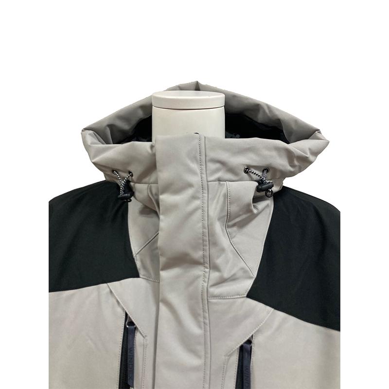 ウインデックス windex メンズ スキーウエア 上下セット WS-7701