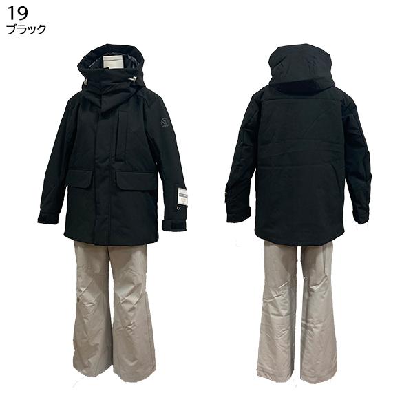 ウインデックス windex レディース スキーウエア 上下セット WS-7705