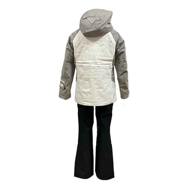 ウインデックス windex レディース スキーウエア 上下セット WS-7804