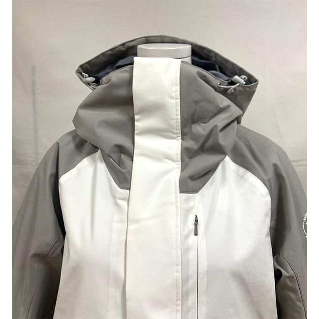 ウインデックス windex レディース スキーウエア 上下セット WS-7804