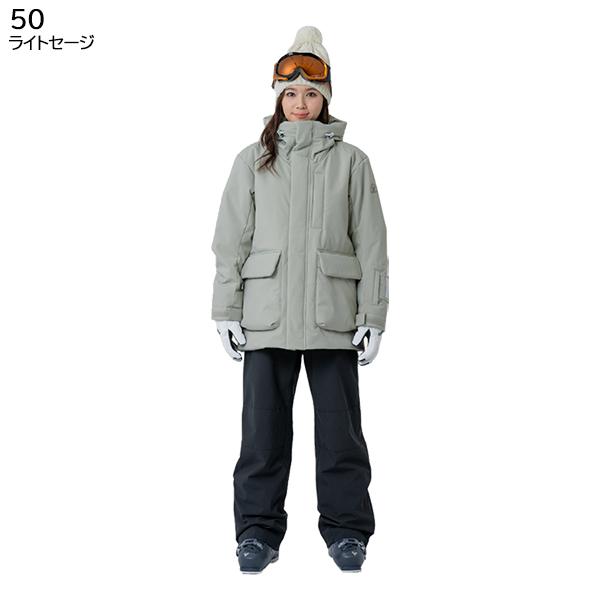 ウィンデックス windex レディース スキーウェア 上下セット WS-8603