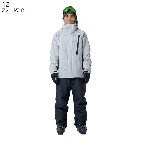 スキーウェア男性用 ウィンデックス メンズ スキーウェア 上下セット WS-8801 : スポーツ